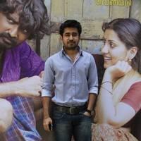 Vijay Antony - Theekulikum Pachamaram Movie Audio Launch Stills