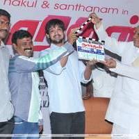 Narathan Movie Launch Stills | Picture 431284