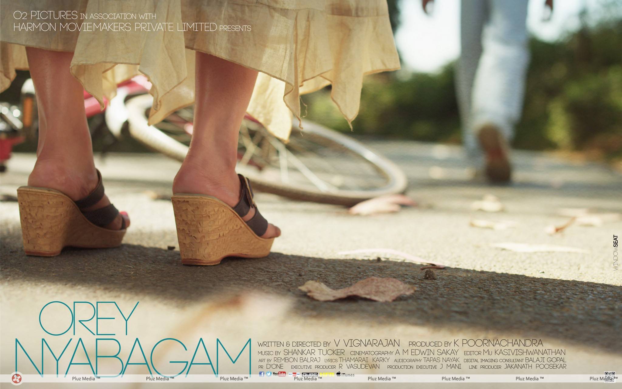 Orey Nyabagam Movie  Posters | Picture 431232