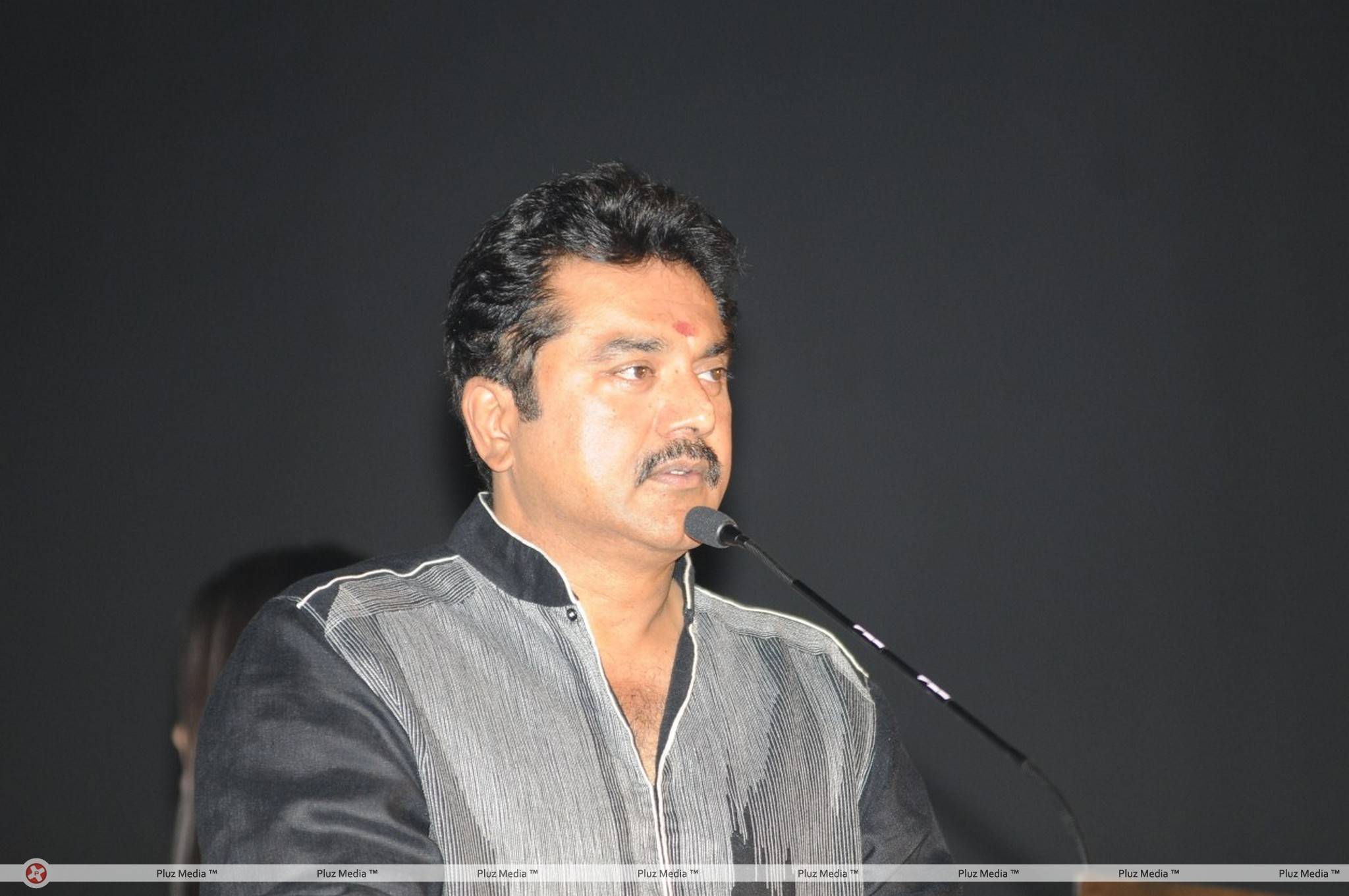 Sarath Kumar - Sutrula Movie  Audio Launch Stills | Picture 432006