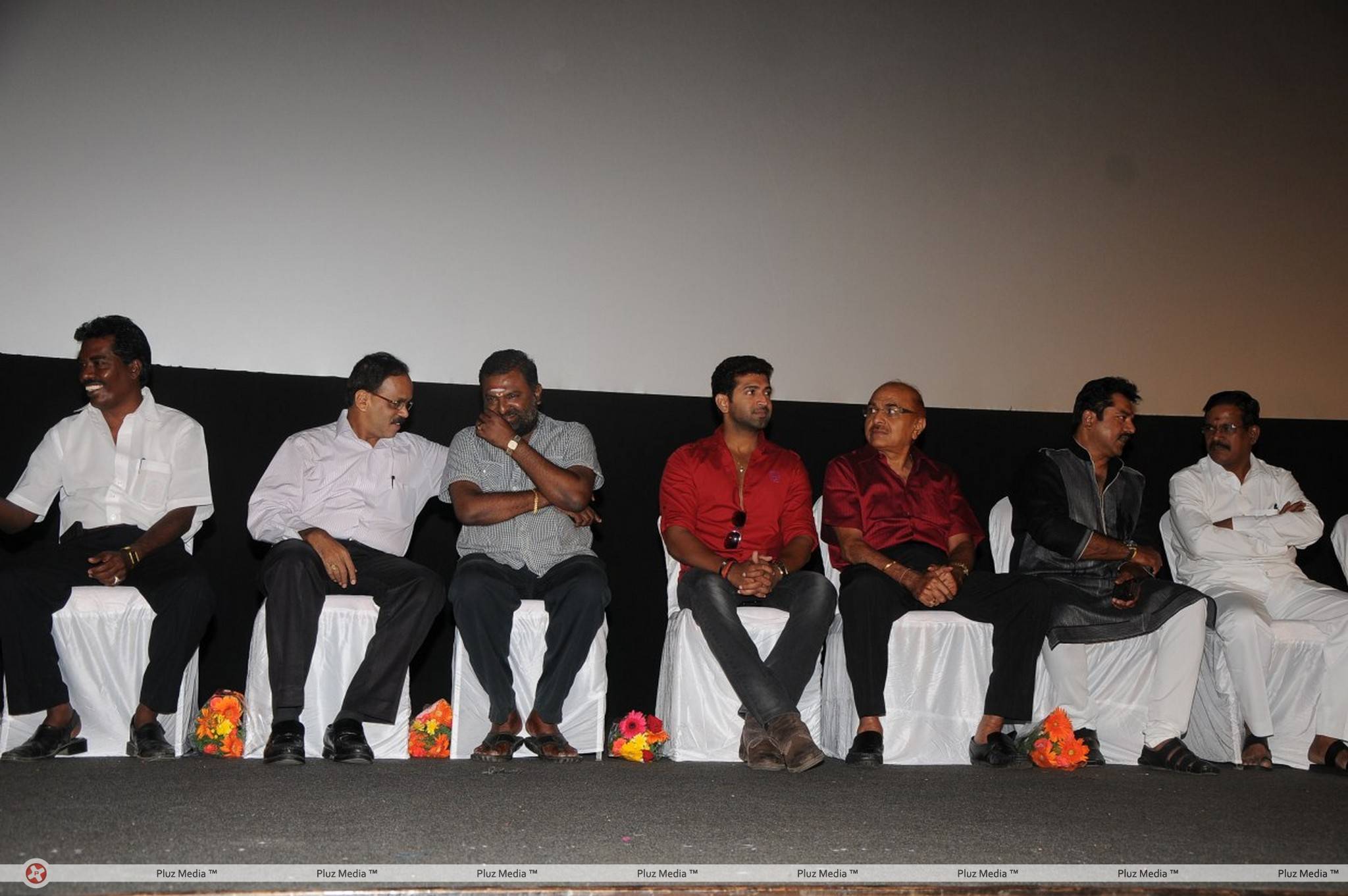 Sutrula Movie  Audio Launch Stills | Picture 432028