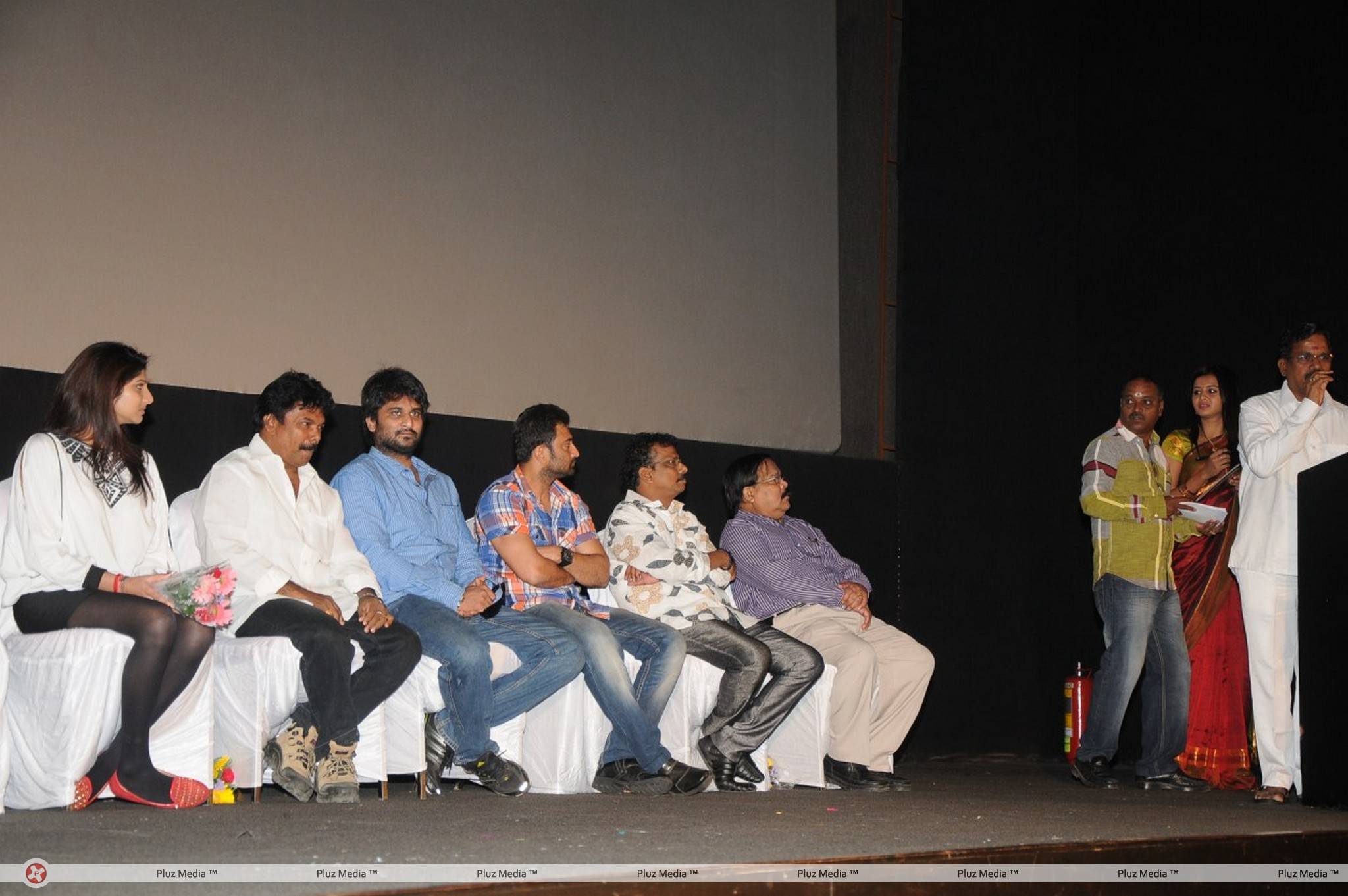 Sutrula Movie  Audio Launch Stills | Picture 432029