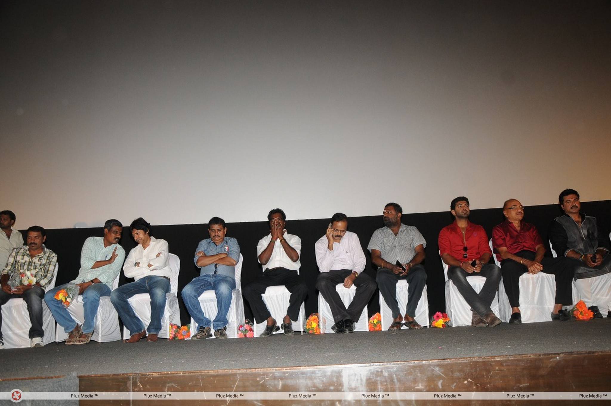 Sutrula Movie  Audio Launch Stills | Picture 432032