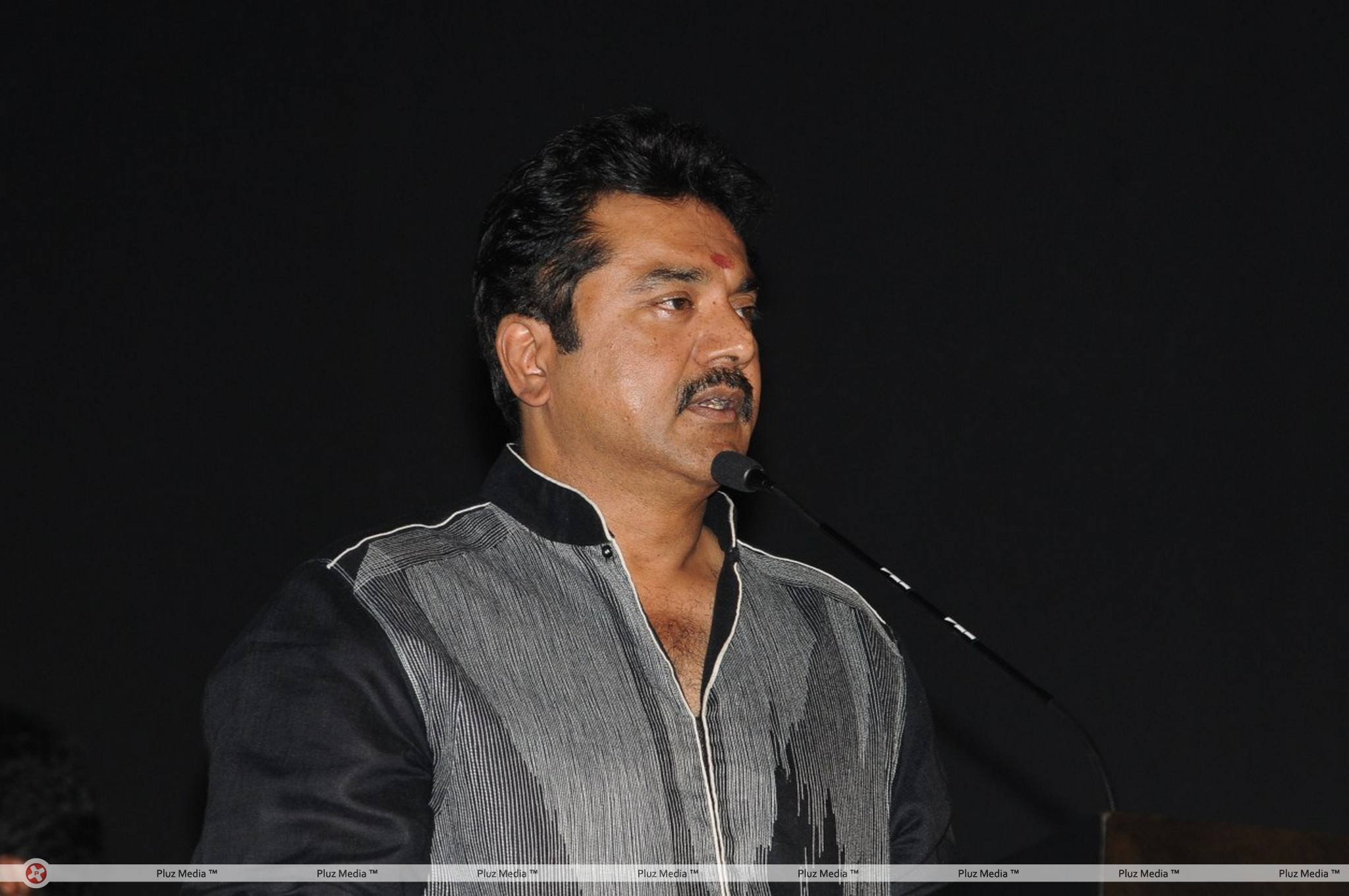 Sarath Kumar - Sutrula Movie  Audio Launch Stills | Picture 432076