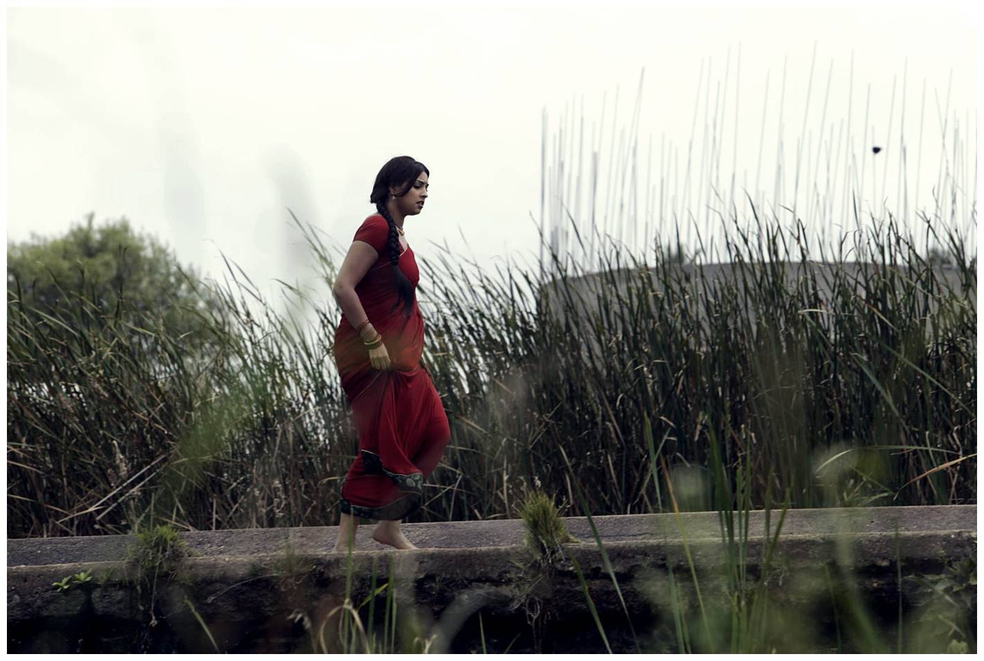 Richa Gangopadhyay in Osthi Movie Stills | Picture 433541