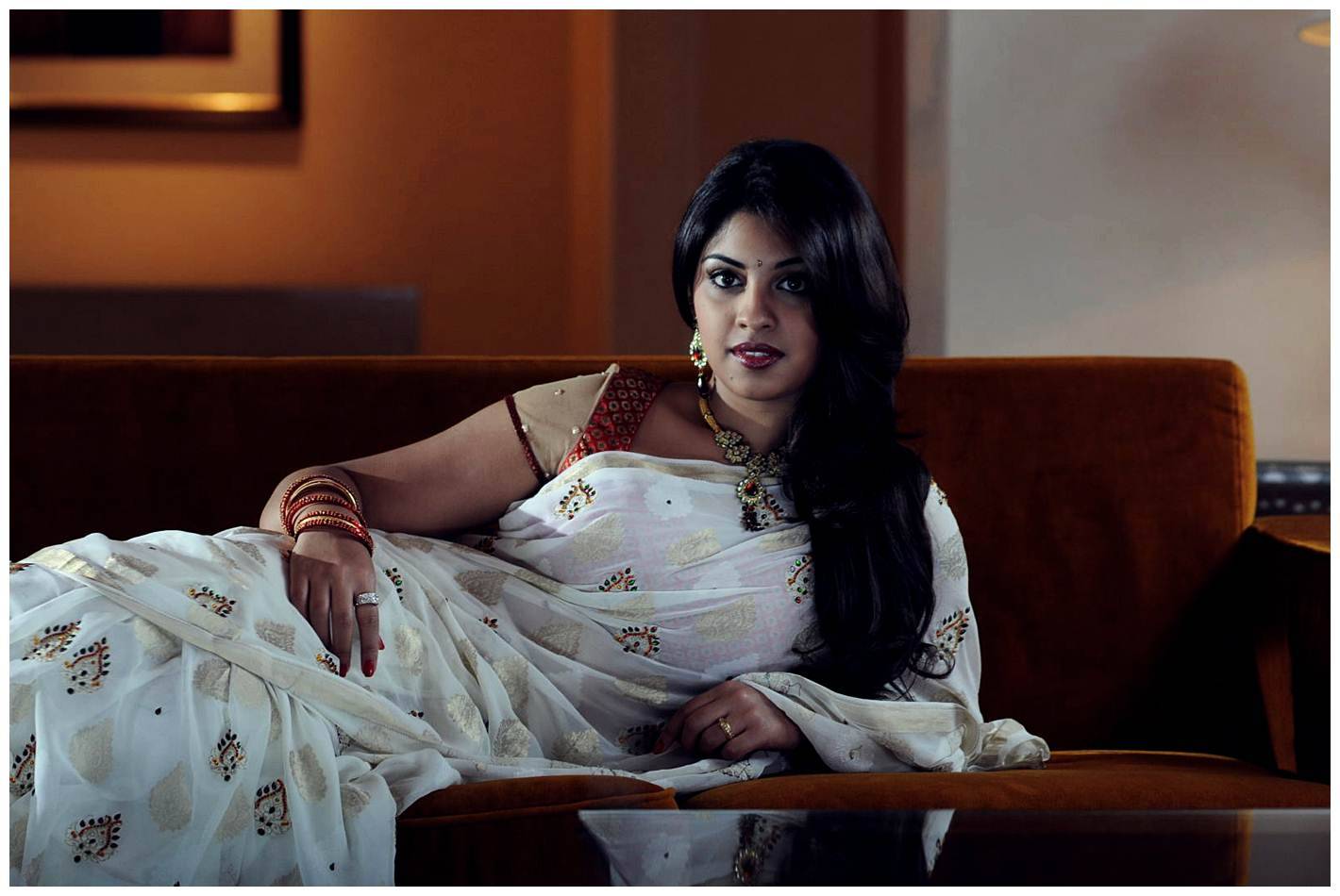 Richa Gangopadhyay in Osthi Movie Stills | Picture 433573