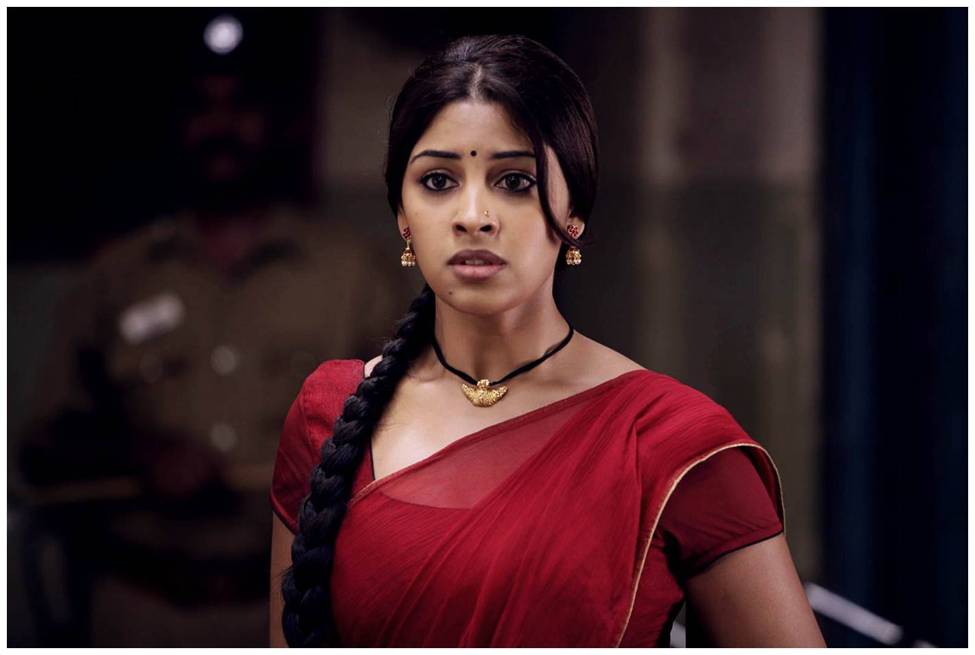 Richa Gangopadhyay in Osthi Movie Stills | Picture 433589