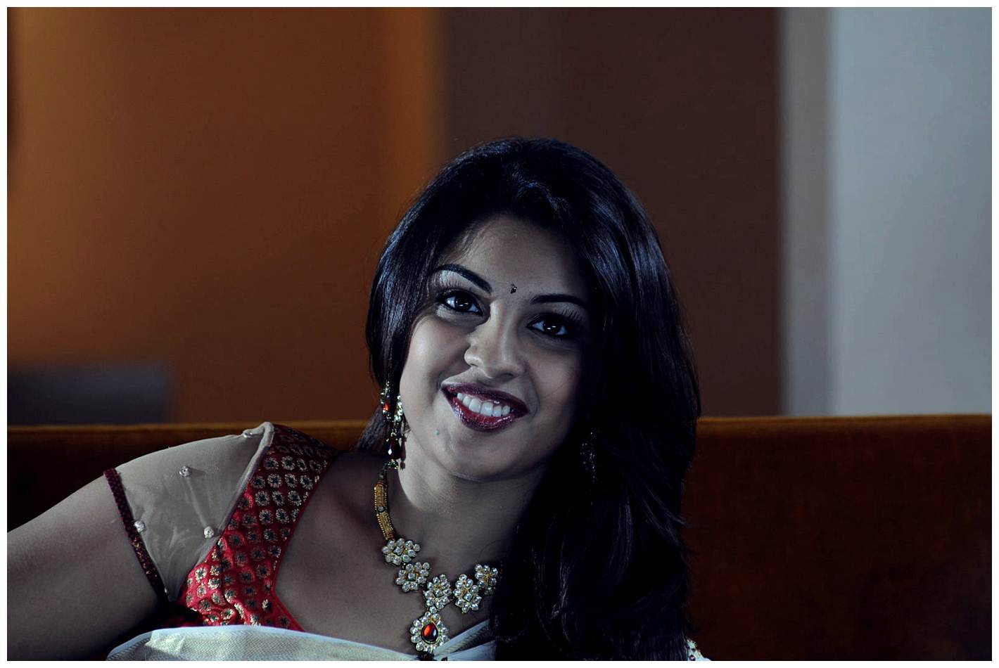 Richa Gangopadhyay in Osthi Movie Stills | Picture 433596