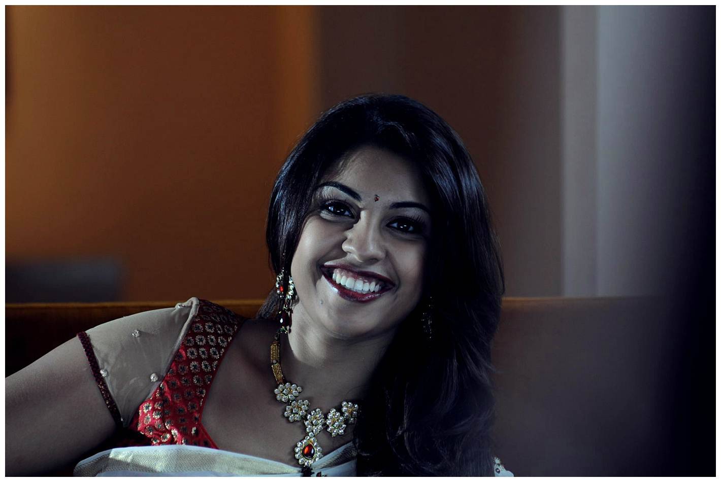 Richa Gangopadhyay in Osthi Movie Stills | Picture 433601