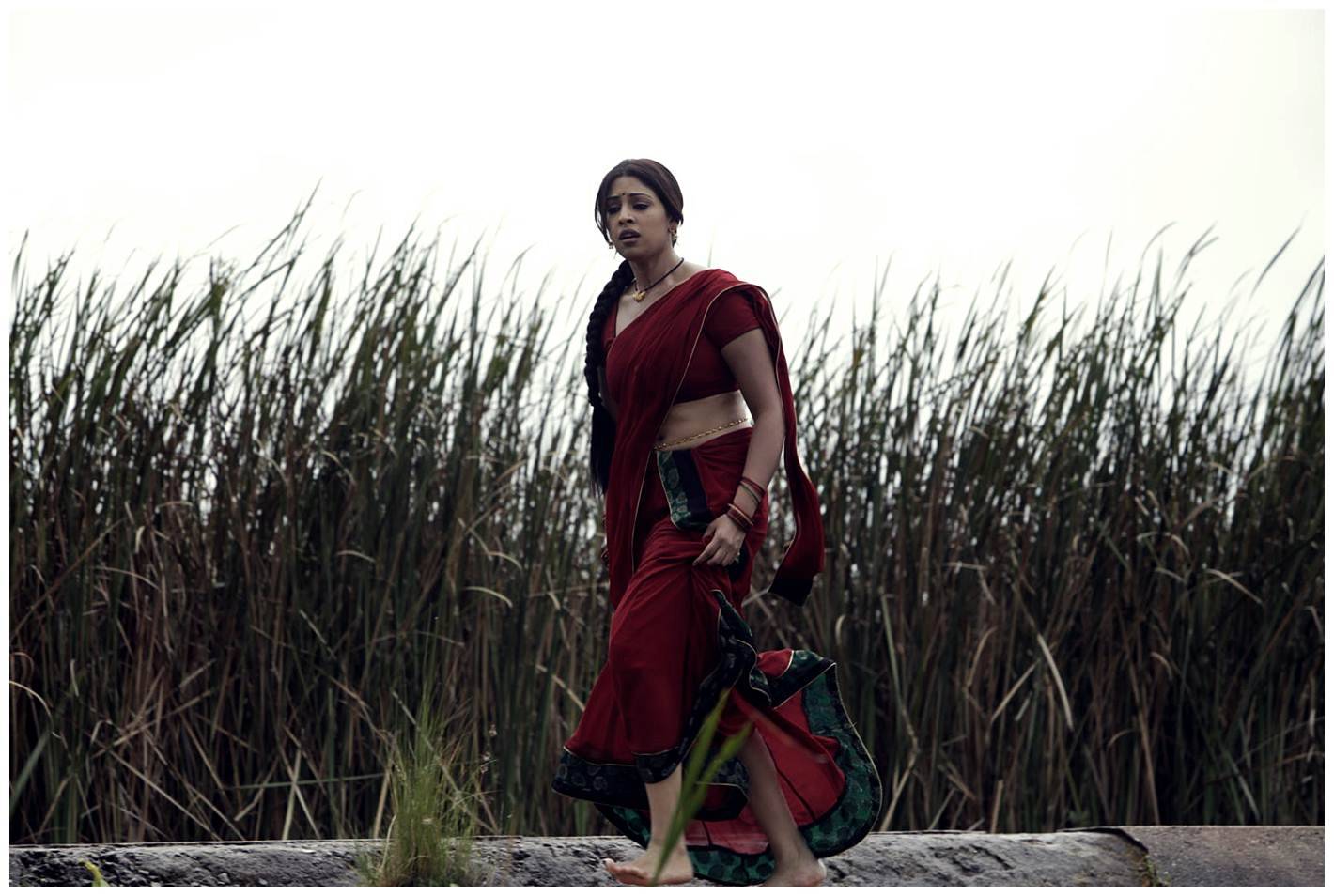 Richa Gangopadhyay in Osthi Movie Stills | Picture 433629