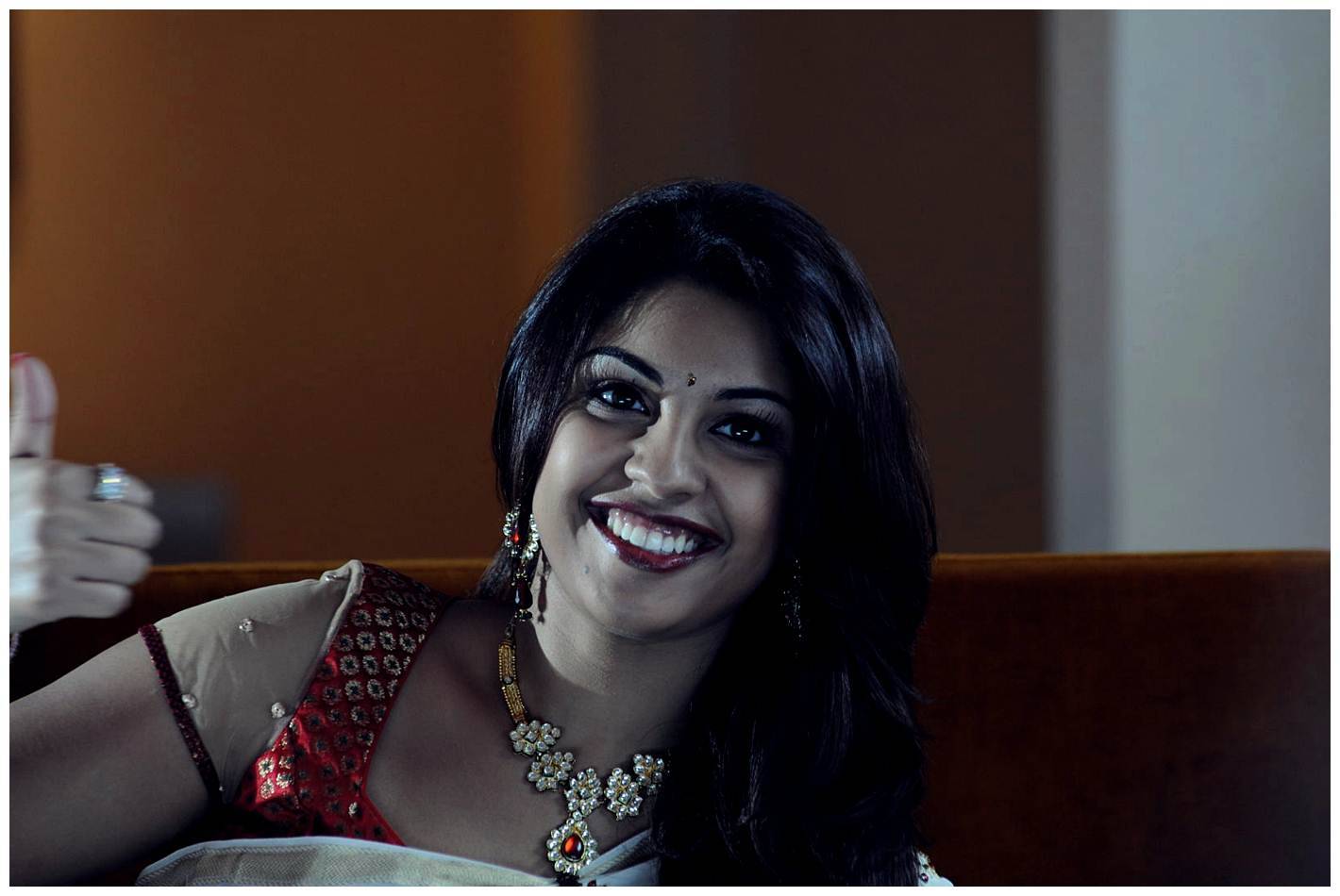 Richa Gangopadhyay in Osthi Movie Stills | Picture 433635