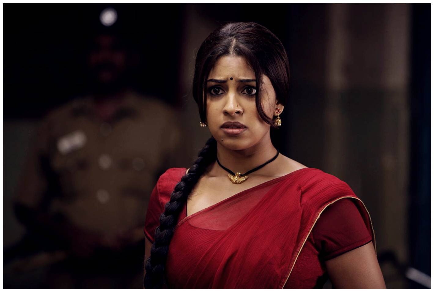 Richa Gangopadhyay in Osthi Movie Stills | Picture 433645