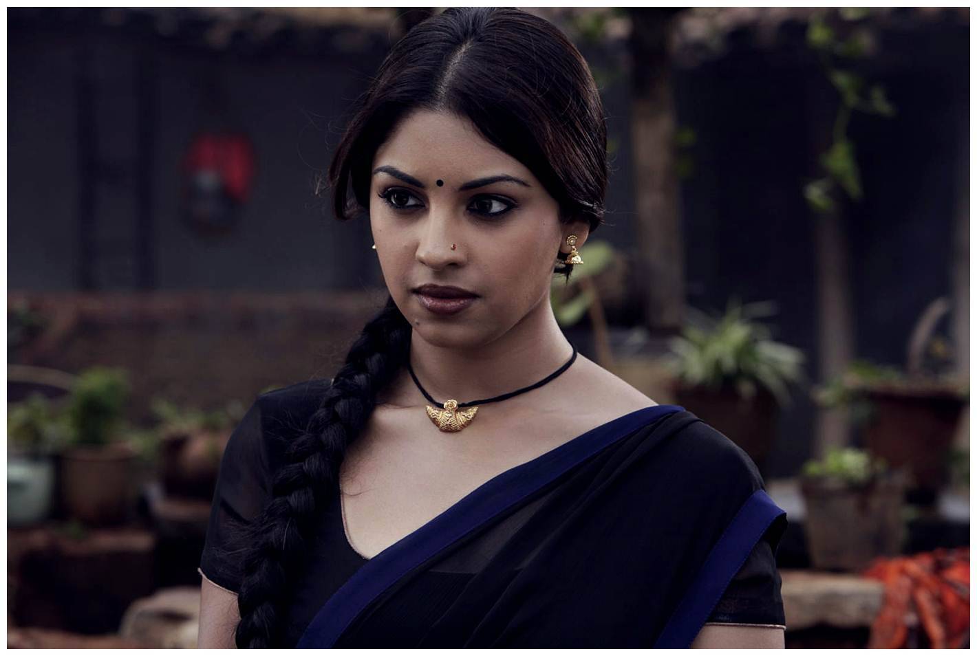 Richa Gangopadhyay in Osthi Movie Stills | Picture 433647
