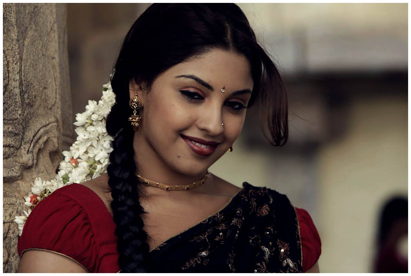 Richa Gangopadhyay in Osthi Movie Stills | Picture 433656