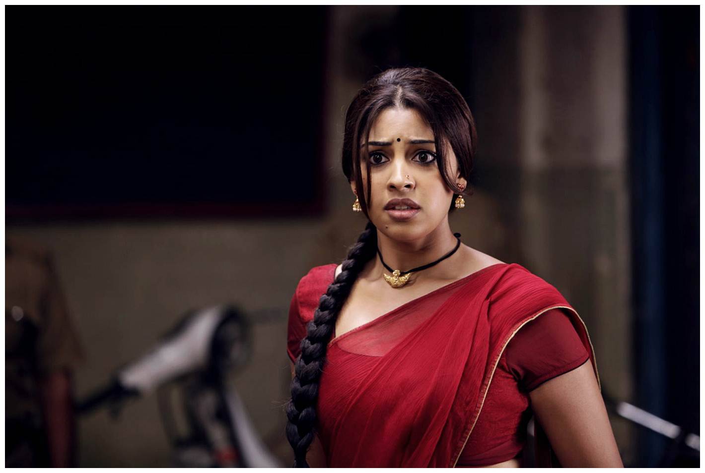 Richa Gangopadhyay in Osthi Movie Stills | Picture 433660