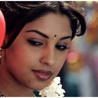 Richa Gangopadhyay in Osthi Movie Stills | Picture 433537