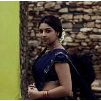 Richa Gangopadhyay in Osthi Movie Stills | Picture 433538