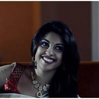 Richa Gangopadhyay in Osthi Movie Stills | Picture 433547