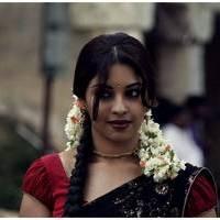 Richa Gangopadhyay in Osthi Movie Stills | Picture 433548