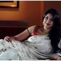 Richa Gangopadhyay in Osthi Movie Stills | Picture 433551