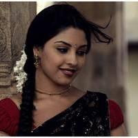 Richa Gangopadhyay in Osthi Movie Stills | Picture 433555