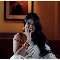 Richa Gangopadhyay in Osthi Movie Stills | Picture 433556