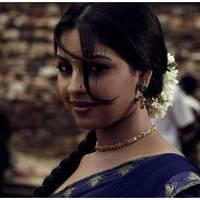 Richa Gangopadhyay in Osthi Movie Stills | Picture 433563