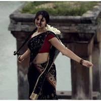 Richa Gangopadhyay in Osthi Movie Stills | Picture 433568
