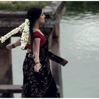 Richa Gangopadhyay in Osthi Movie Stills | Picture 433570