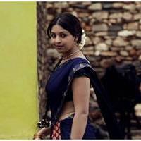 Richa Gangopadhyay in Osthi Movie Stills | Picture 433571