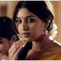 Richa Gangopadhyay in Osthi Movie Stills | Picture 433575