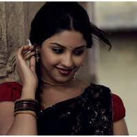 Richa Gangopadhyay in Osthi Movie Stills | Picture 433577
