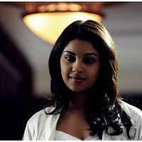 Richa Gangopadhyay in Osthi Movie Stills | Picture 433579