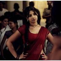 Richa Gangopadhyay in Osthi Movie Stills | Picture 433580