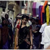 Richa Gangopadhyay in Osthi Movie Stills | Picture 433583