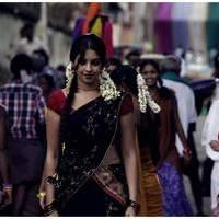 Richa Gangopadhyay in Osthi Movie Stills | Picture 433584