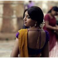 Richa Gangopadhyay in Osthi Movie Stills | Picture 433593