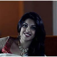 Richa Gangopadhyay in Osthi Movie Stills | Picture 433596
