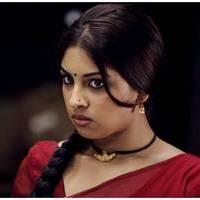 Richa Gangopadhyay in Osthi Movie Stills | Picture 433598