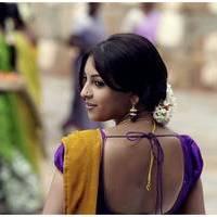 Richa Gangopadhyay in Osthi Movie Stills | Picture 433602
