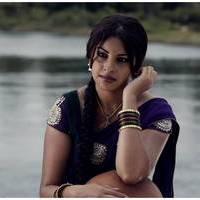 Richa Gangopadhyay in Osthi Movie Stills | Picture 433603