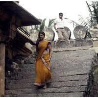 Richa Gangopadhyay in Osthi Movie Stills | Picture 433609