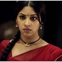 Richa Gangopadhyay in Osthi Movie Stills | Picture 433611