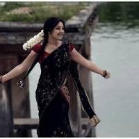 Richa Gangopadhyay in Osthi Movie Stills | Picture 433613