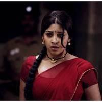 Richa Gangopadhyay in Osthi Movie Stills | Picture 433618