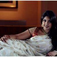 Richa Gangopadhyay in Osthi Movie Stills | Picture 433623