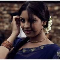 Richa Gangopadhyay in Osthi Movie Stills | Picture 433631