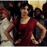 Richa Gangopadhyay in Osthi Movie Stills | Picture 433632