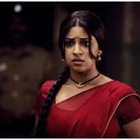 Richa Gangopadhyay in Osthi Movie Stills | Picture 433645