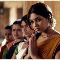 Richa Gangopadhyay in Osthi Movie Stills | Picture 433646